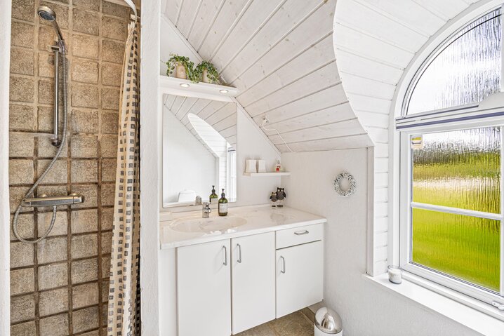 Ferienhaus ii1010 in Hjelmevej 28, Søndervig - Bild #12