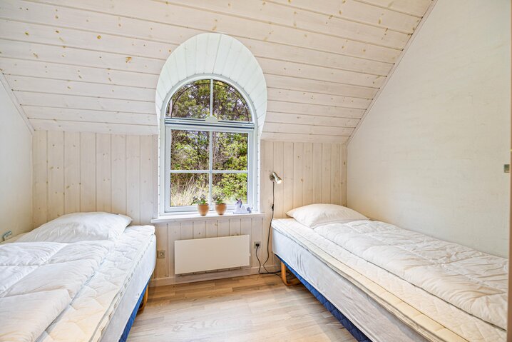 Ferienhaus ii1010 in Hjelmevej 28, Søndervig - Bild #14