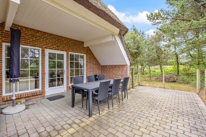 Ferienhaus ii1010 in Hjelmevej 28, Søndervig - Bild #15