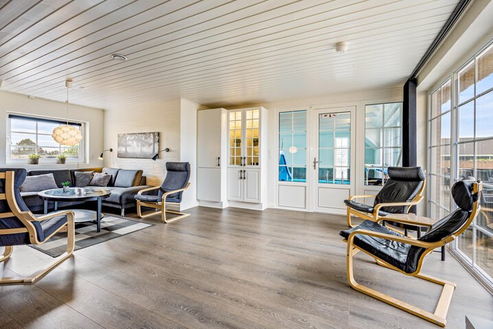 Sommerhus ii1011 på Holmsborgvej 31, Søndervig - Billede #4