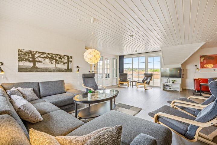 Sommerhus ii1011 på Holmsborgvej 31, Søndervig - Billede #7