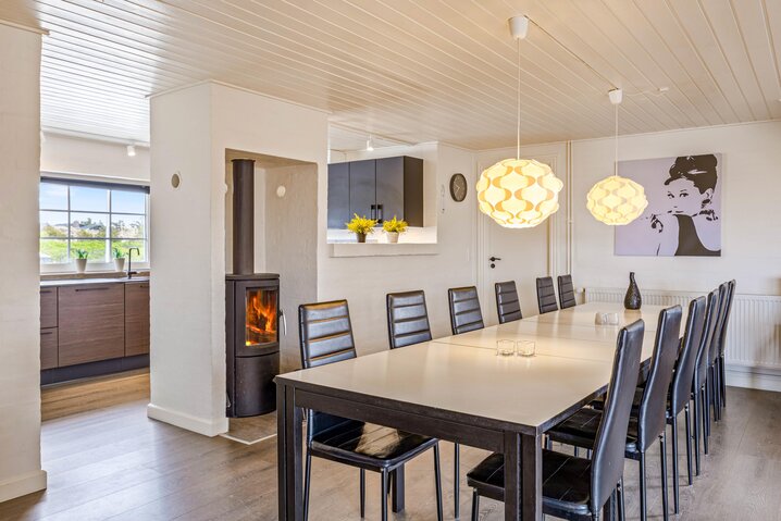 Sommerhus ii1011 på Holmsborgvej 31, Søndervig - Billede #8
