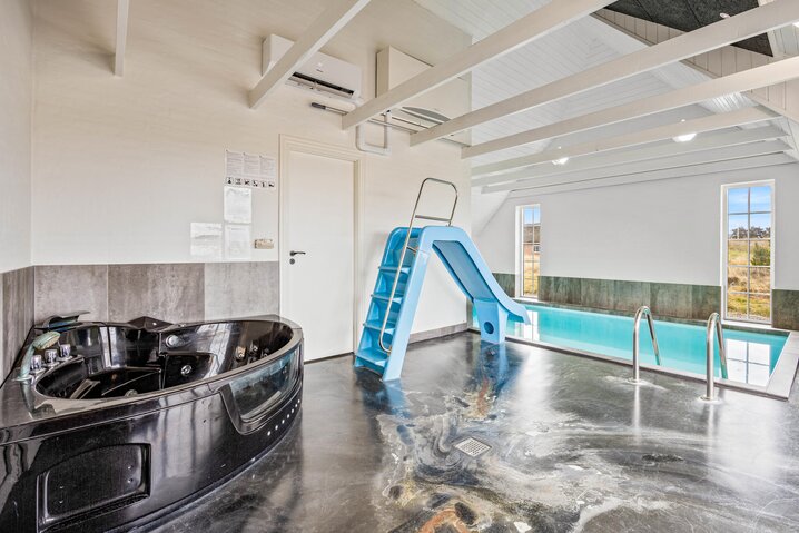 Sommerhus ii1011 på Holmsborgvej 31, Søndervig - Billede #11