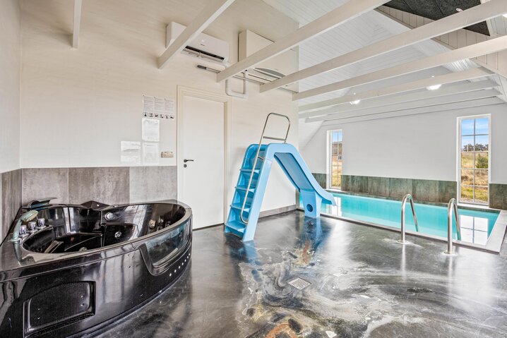 Sommerhus ii1011 på Holmsborgvej 31, Søndervig - Billede #11