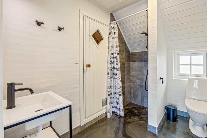 Sommerhus ii1011 på Holmsborgvej 31, Søndervig - Billede #14
