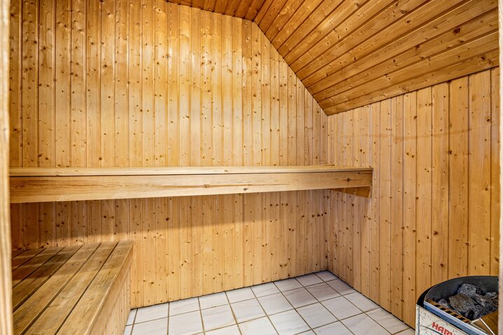Sommerhus ii1011 på Holmsborgvej 31, Søndervig - Billede #15