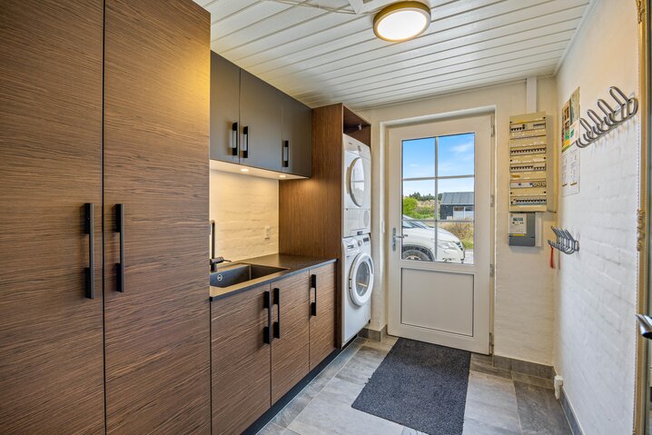 Sommerhus ii1011 på Holmsborgvej 31, Søndervig - Billede #19