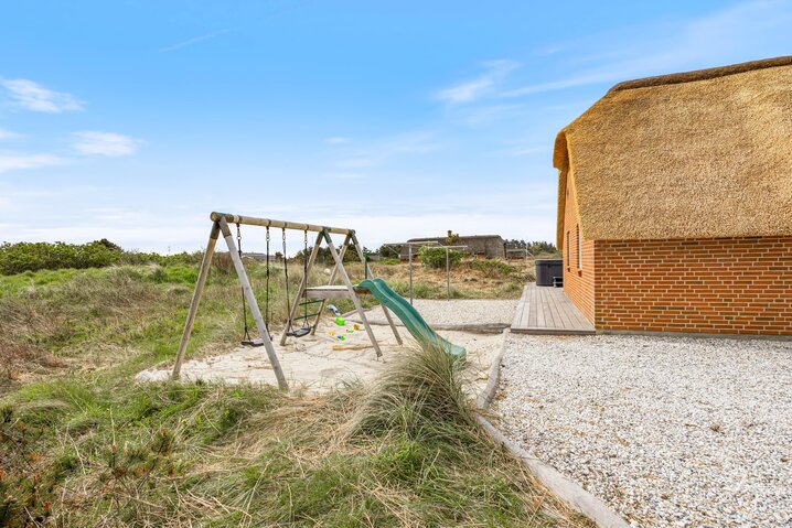 Sommerhus ii1011 på Holmsborgvej 31, Søndervig - Billede #29