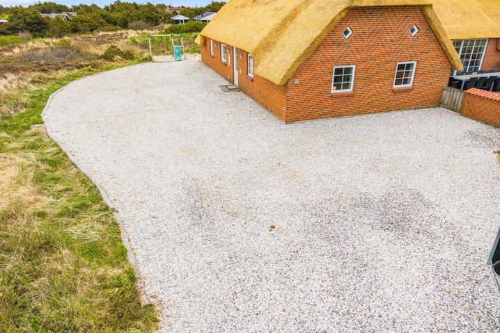 Sommerhus ii1011 på Holmsborgvej 31, Søndervig - Billede #30