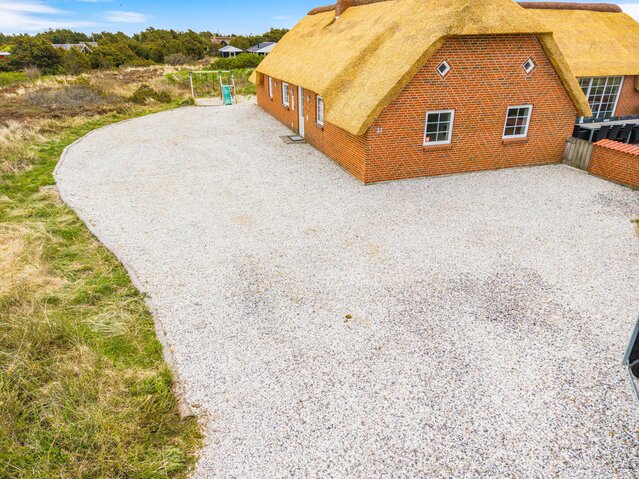 Sommerhus ii1011 på Holmsborgvej 31, Søndervig - Billede #30