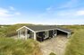 Sommerhus ii1012 på Holmsborgvej 50, Søndervig - Billede #1