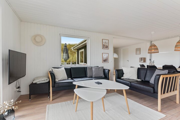 Sommerhus ii1012 på Holmsborgvej 50, Søndervig - Billede #3