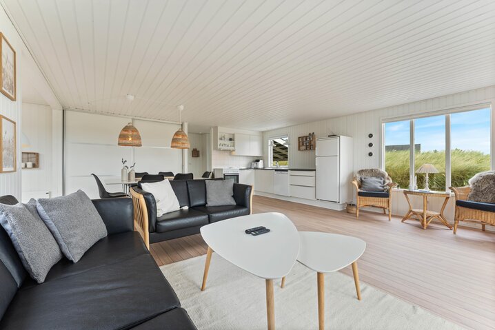 Sommerhus ii1012 på Holmsborgvej 50, Søndervig - Billede #5