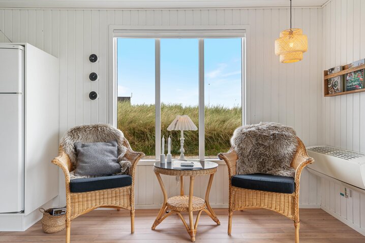 Sommerhus ii1012 på Holmsborgvej 50, Søndervig - Billede #6