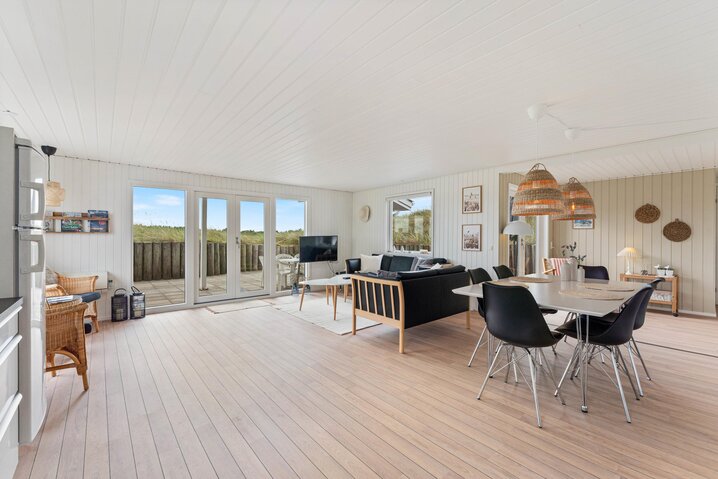 Sommerhus ii1012 på Holmsborgvej 50, Søndervig - Billede #8