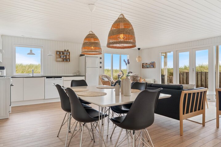Sommerhus ii1012 på Holmsborgvej 50, Søndervig - Billede #11