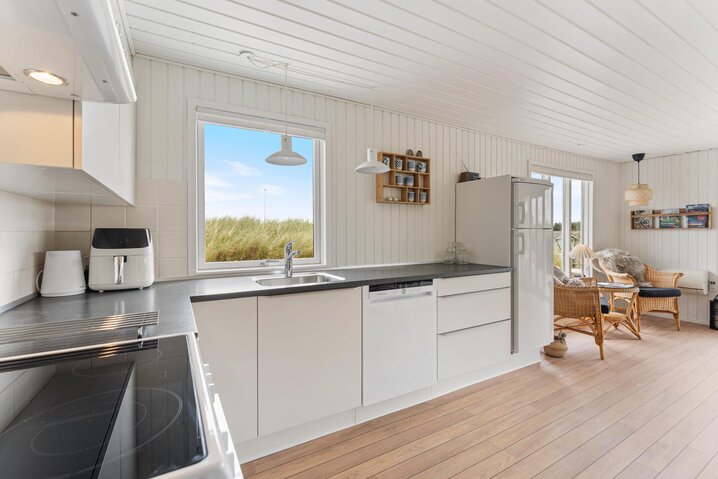 Sommerhus ii1012 på Holmsborgvej 50, Søndervig - Billede #14