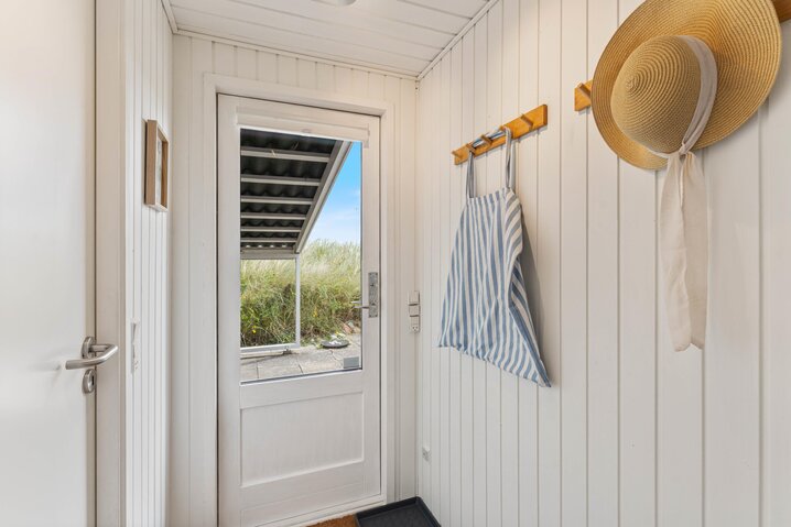 Sommerhus ii1012 på Holmsborgvej 50, Søndervig - Billede #15