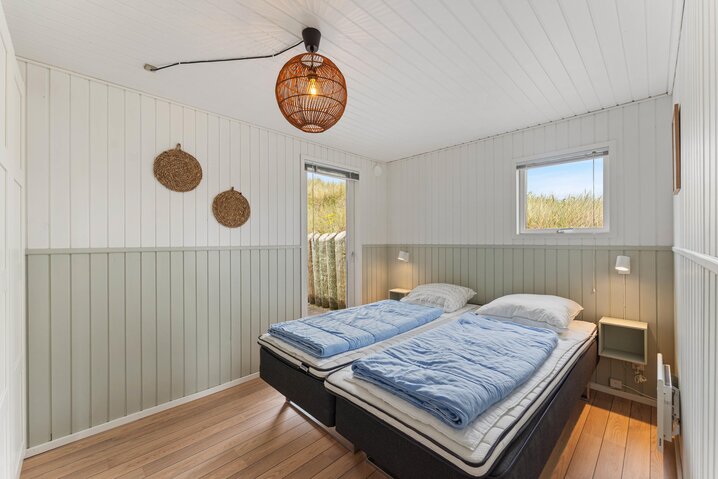 Sommerhus ii1012 på Holmsborgvej 50, Søndervig - Billede #16