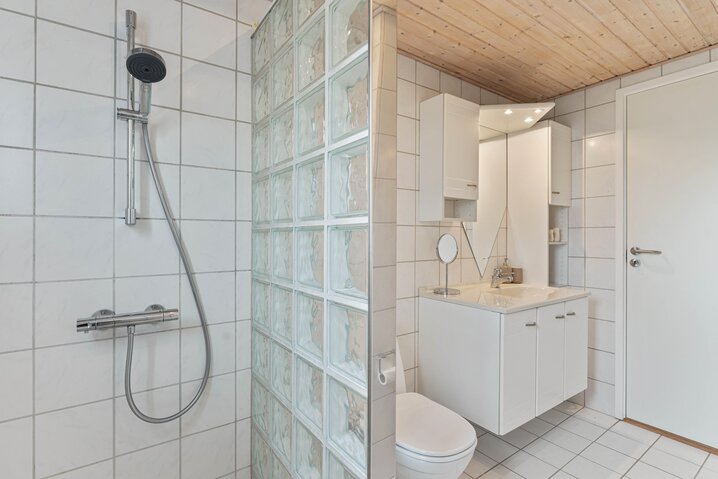 Sommerhus ii1012 på Holmsborgvej 50, Søndervig - Billede #18