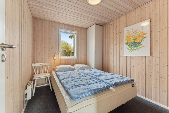 Sommerhus ii1012 på Holmsborgvej 50, Søndervig - Billede #19