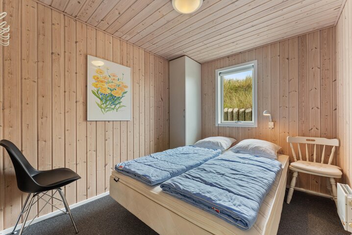 Sommerhus ii1012 på Holmsborgvej 50, Søndervig - Billede #20