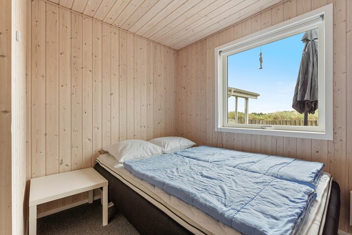 Sommerhus ii1012 på Holmsborgvej 50, Søndervig - Billede #21