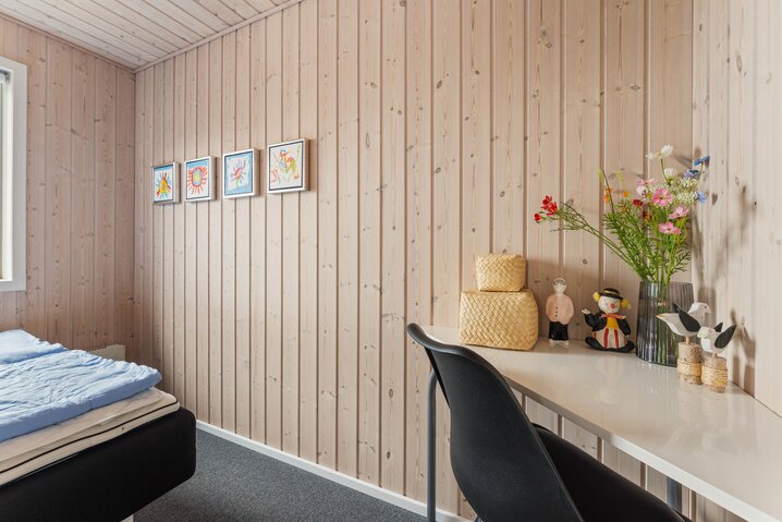 Sommerhus ii1012 på Holmsborgvej 50, Søndervig - Billede #22