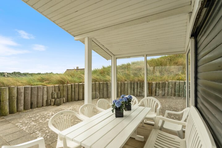 Sommerhus ii1012 på Holmsborgvej 50, Søndervig - Billede #26