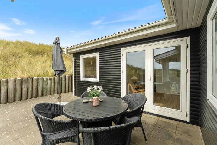Sommerhus ii1012 på Holmsborgvej 50, Søndervig - Billede #27