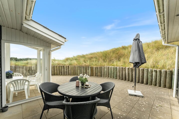 Sommerhus ii1012 på Holmsborgvej 50, Søndervig - Billede #28