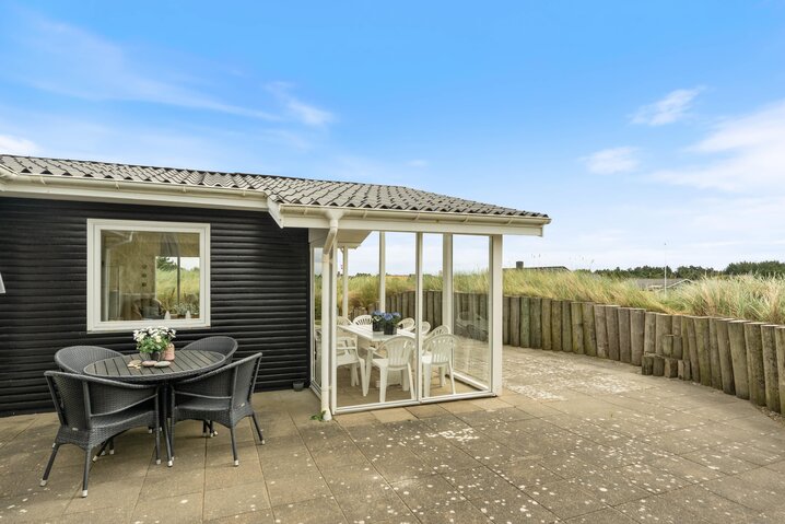 Sommerhus ii1012 på Holmsborgvej 50, Søndervig - Billede #29