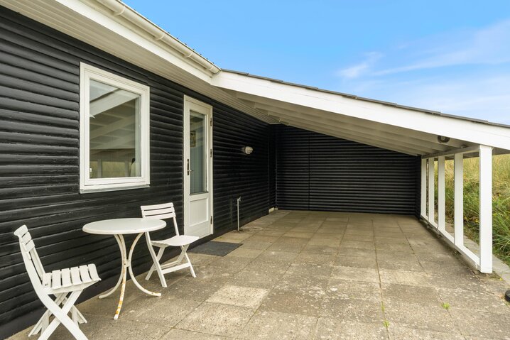 Sommerhus ii1012 på Holmsborgvej 50, Søndervig - Billede #31