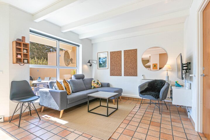 Ferienhaus ii1013 in Lodbergsvej 159B, Søndervig - Bild #1