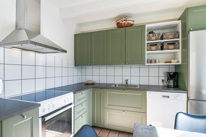 Ferienhaus ii1013 in Lodbergsvej 159B, Søndervig - Bild #2