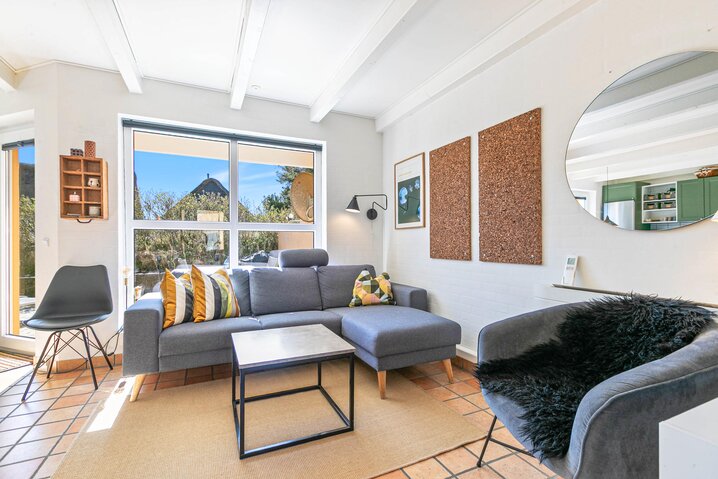 Ferienhaus ii1013 in Lodbergsvej 159B, Søndervig - Bild #3