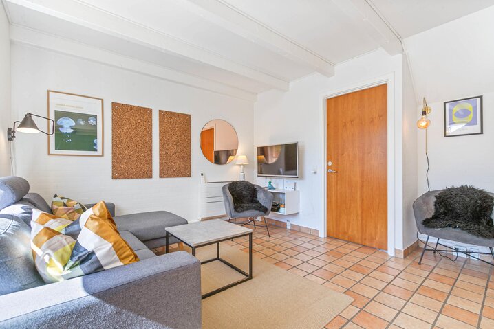 Ferienhaus ii1013 in Lodbergsvej 159B, Søndervig - Bild #4