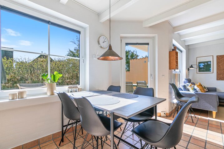 Ferienhaus ii1013 in Lodbergsvej 159B, Søndervig - Bild #6