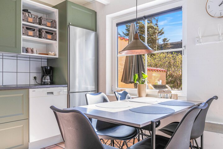 Ferienhaus ii1013 in Lodbergsvej 159B, Søndervig - Bild #7