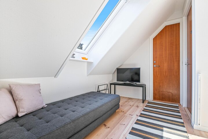 Ferienhaus ii1013 in Lodbergsvej 159B, Søndervig - Bild #8