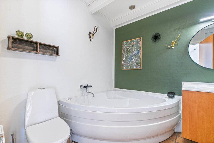 Ferienhaus ii1013 in Lodbergsvej 159B, Søndervig - Bild #10