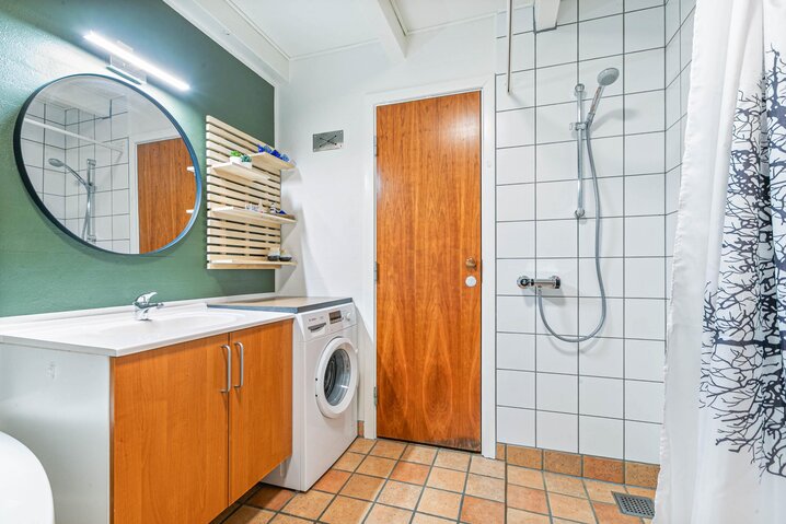 Ferienhaus ii1013 in Lodbergsvej 159B, Søndervig - Bild #11