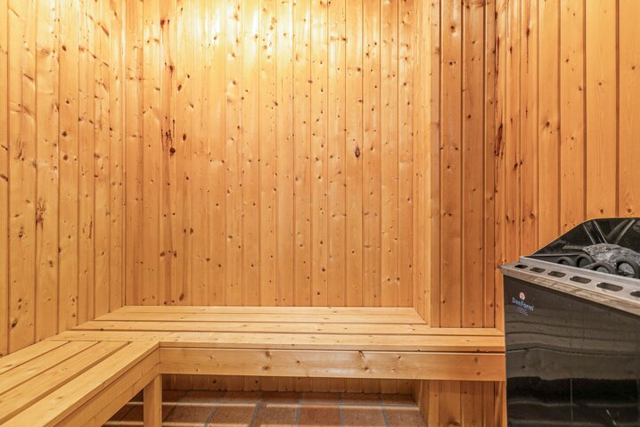 Ferienhaus ii1013 in Lodbergsvej 159B, Søndervig - Bild #12