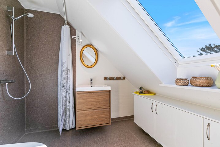 Ferienhaus ii1013 in Lodbergsvej 159B, Søndervig - Bild #15