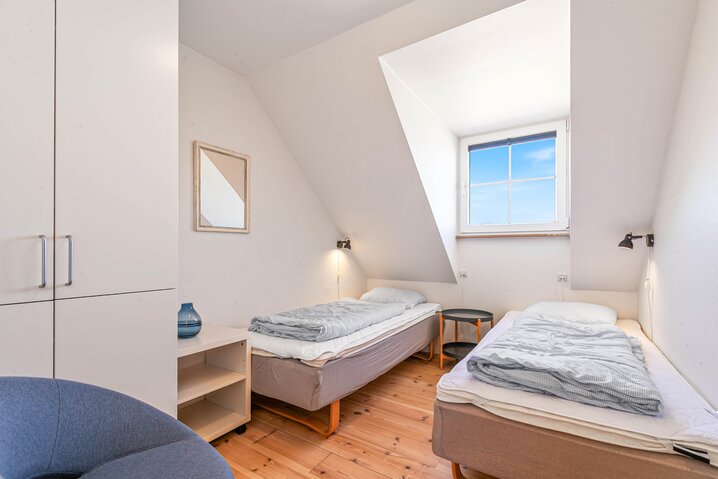 Ferienhaus ii1013 in Lodbergsvej 159B, Søndervig - Bild #16