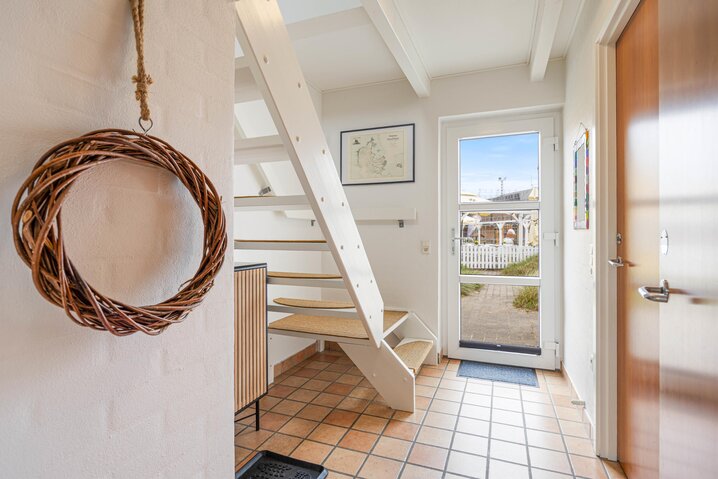 Ferienhaus ii1013 in Lodbergsvej 159B, Søndervig - Bild #17