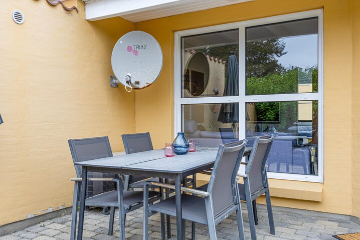 Ferienhaus ii1013 in Lodbergsvej 159B, Søndervig - Bild #19