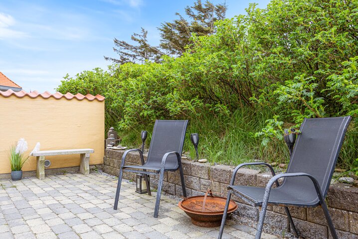 Ferienhaus ii1013 in Lodbergsvej 159B, Søndervig - Bild #22