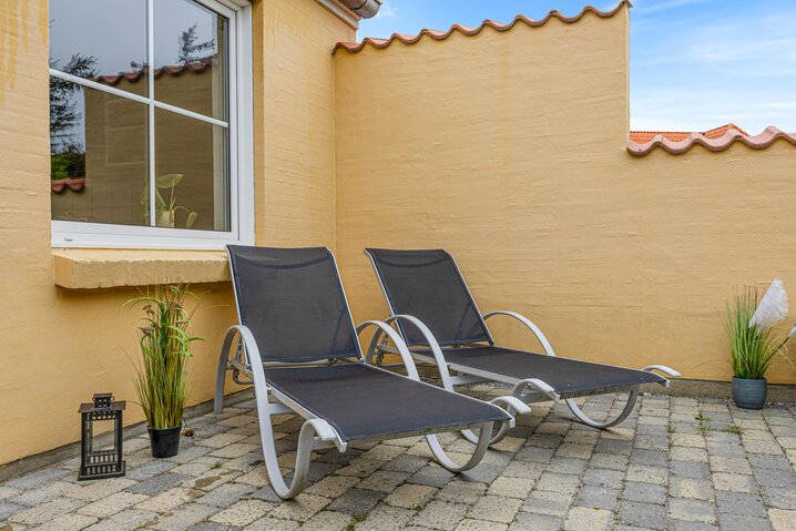 Ferienhaus ii1013 in Lodbergsvej 159B, Søndervig - Bild #24