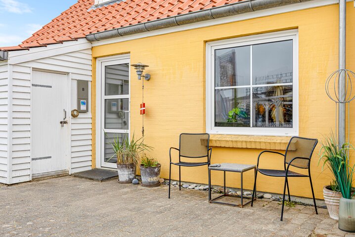 Ferienhaus ii1013 in Lodbergsvej 159B, Søndervig - Bild #25